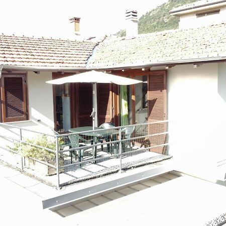 Casa Avezza Daire Omegna Oda fotoğraf