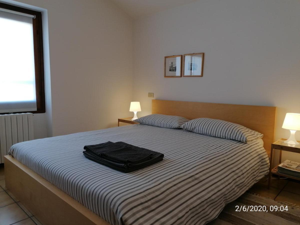 Casa Avezza Daire Omegna Dış mekan fotoğraf
