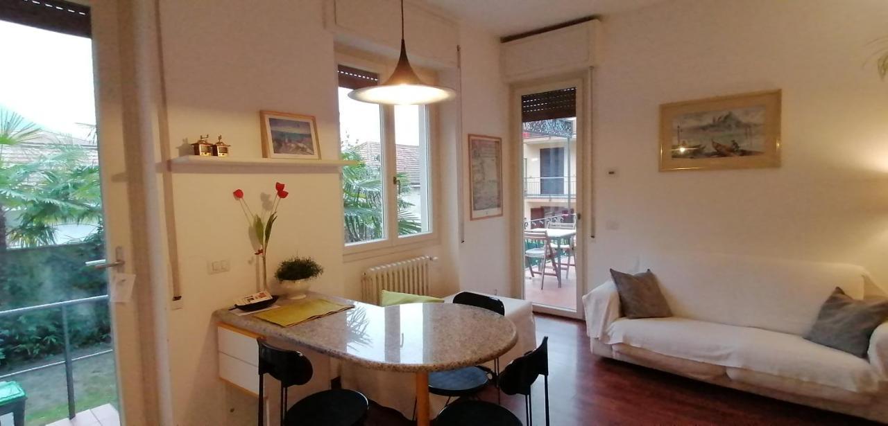 Casa Avezza Daire Omegna Dış mekan fotoğraf