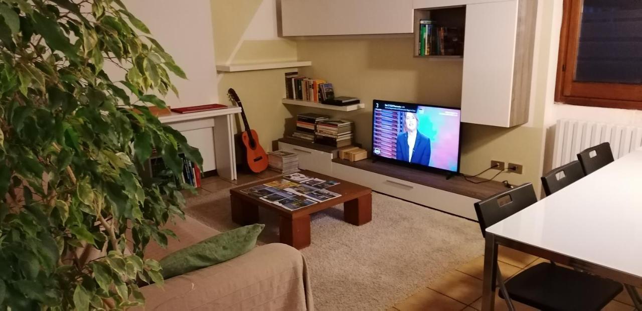 Casa Avezza Daire Omegna Dış mekan fotoğraf