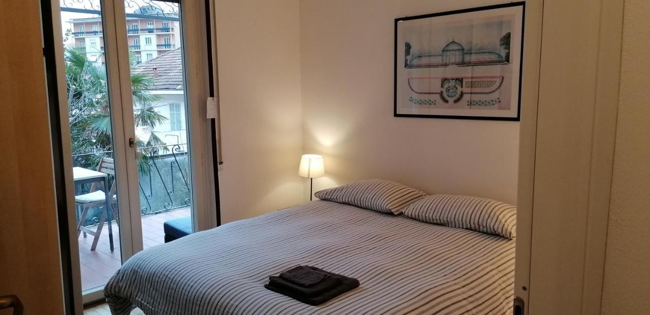 Casa Avezza Daire Omegna Dış mekan fotoğraf