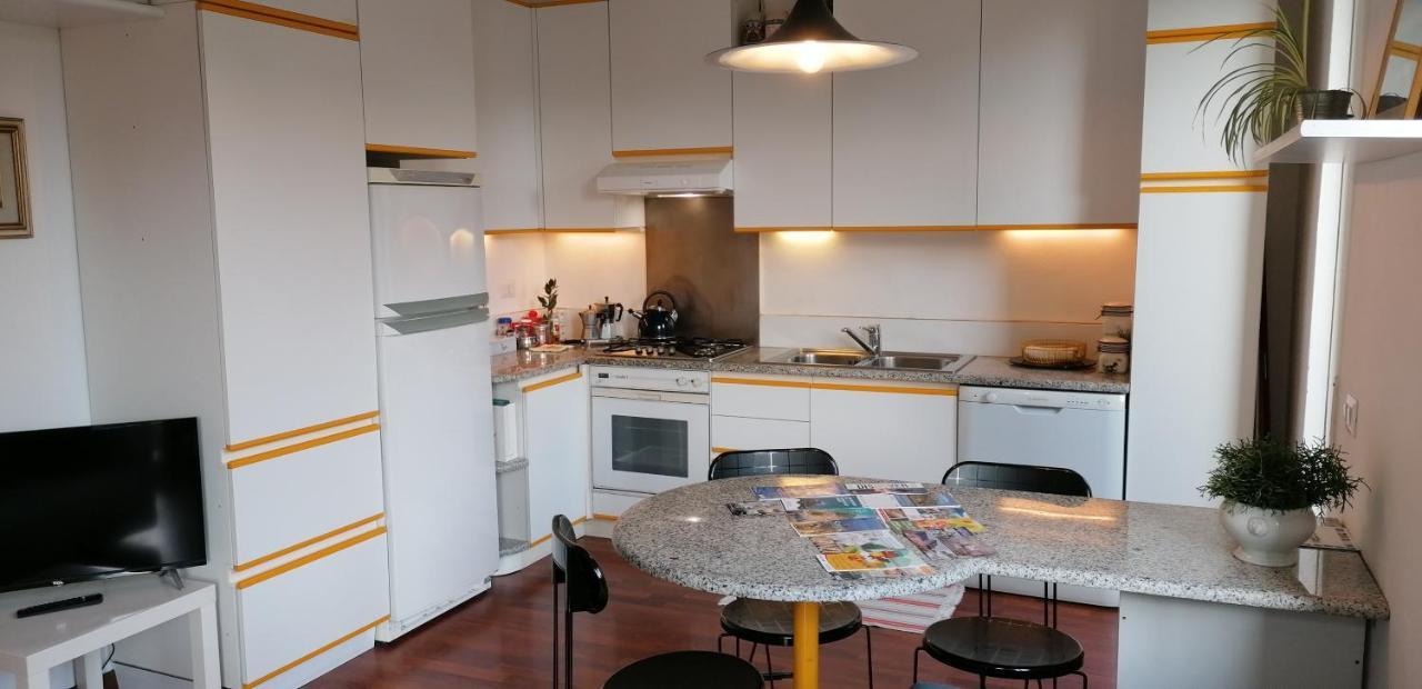 Casa Avezza Daire Omegna Dış mekan fotoğraf