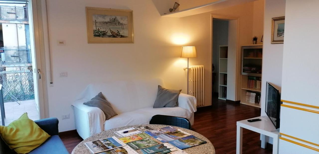 Casa Avezza Daire Omegna Dış mekan fotoğraf