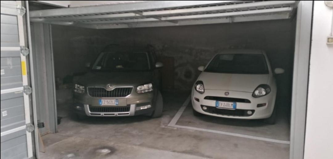 Casa Avezza Daire Omegna Oda fotoğraf