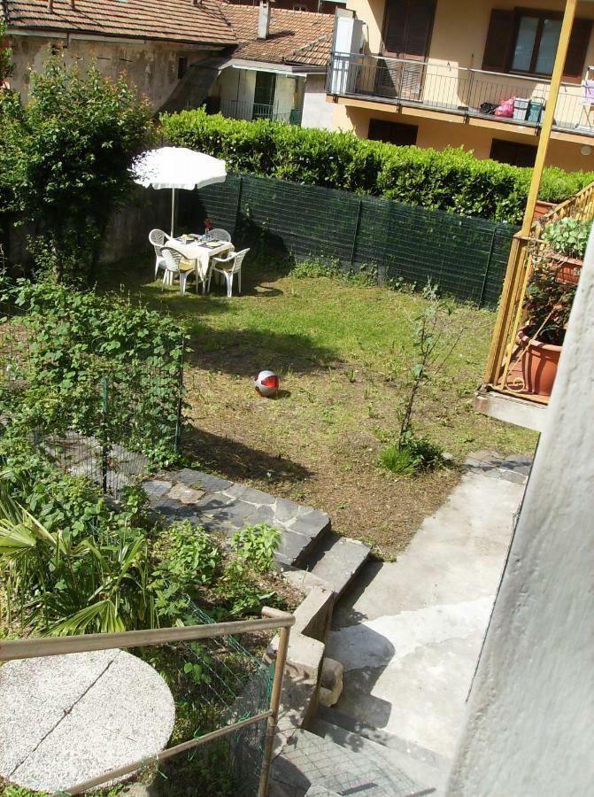 Casa Avezza Daire Omegna Dış mekan fotoğraf