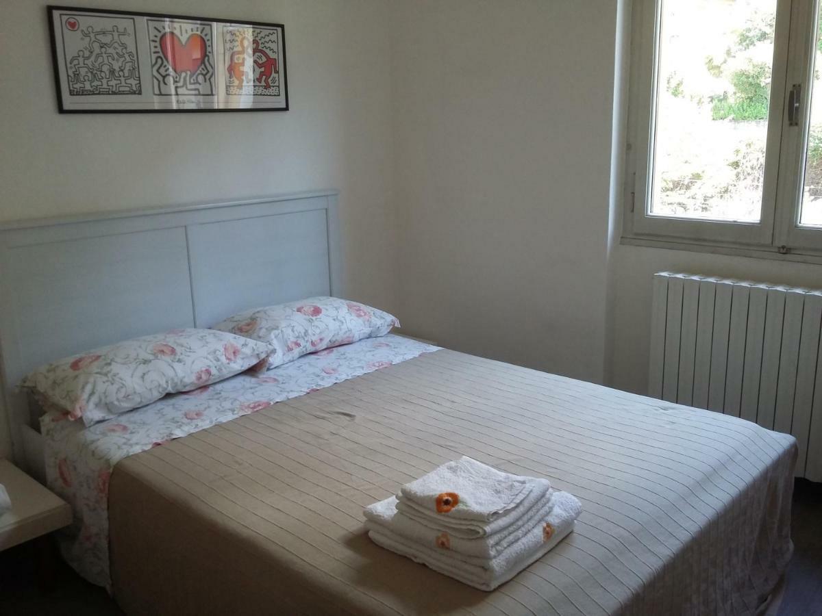 Casa Avezza Daire Omegna Dış mekan fotoğraf