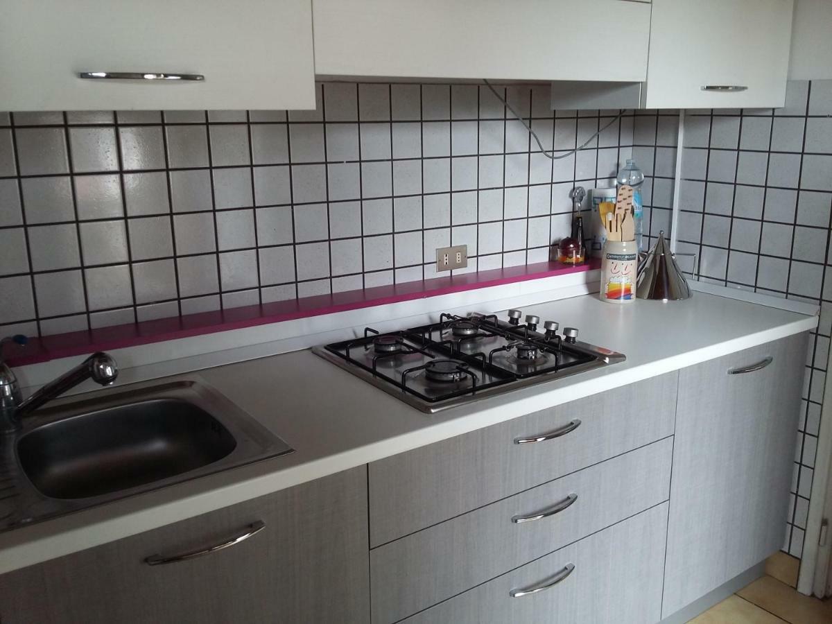Casa Avezza Daire Omegna Dış mekan fotoğraf