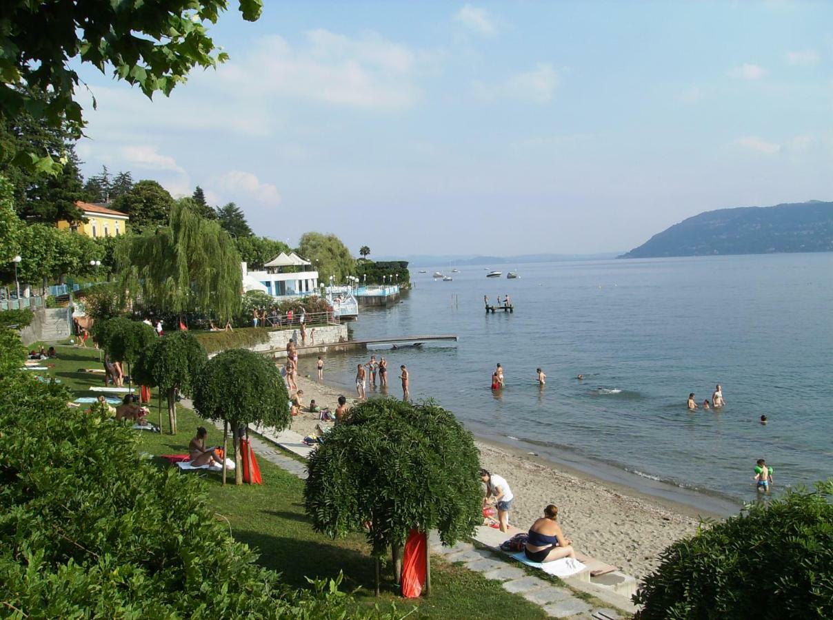 Casa Avezza Daire Omegna Dış mekan fotoğraf