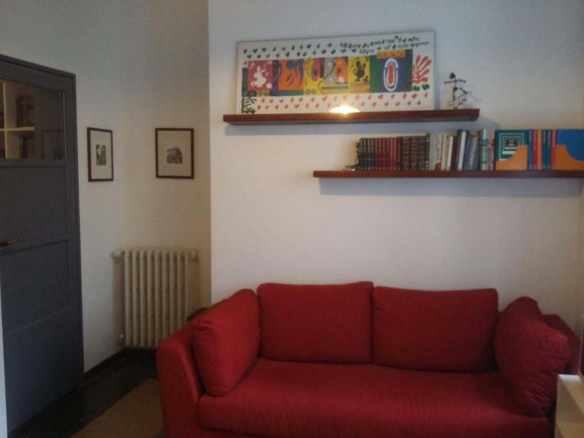 Casa Avezza Daire Omegna Dış mekan fotoğraf